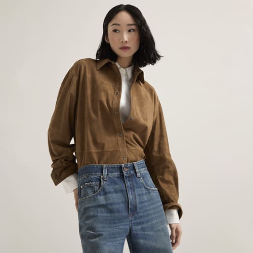 【★カジュアル★】Brunello Cucinelli ☆ リバーシブルポンチョ maxresdefault.jpg